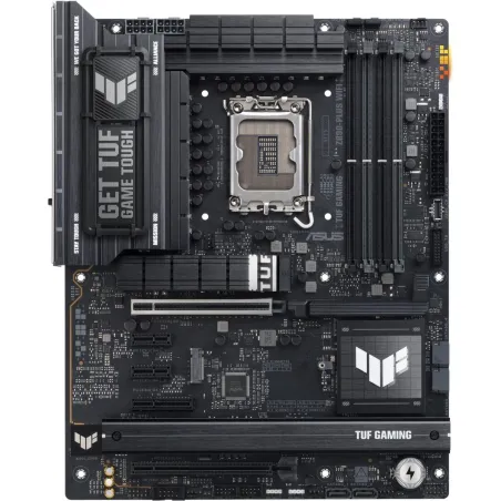 Asus Mainboard|ASUS|Intel Z890|LGA1851|ATX|Memory DDR5|Memory slots 4|2xPCI-Express 4.0 1x|1xPCI-Express 4.0 4x	|1xPCI-Express 4