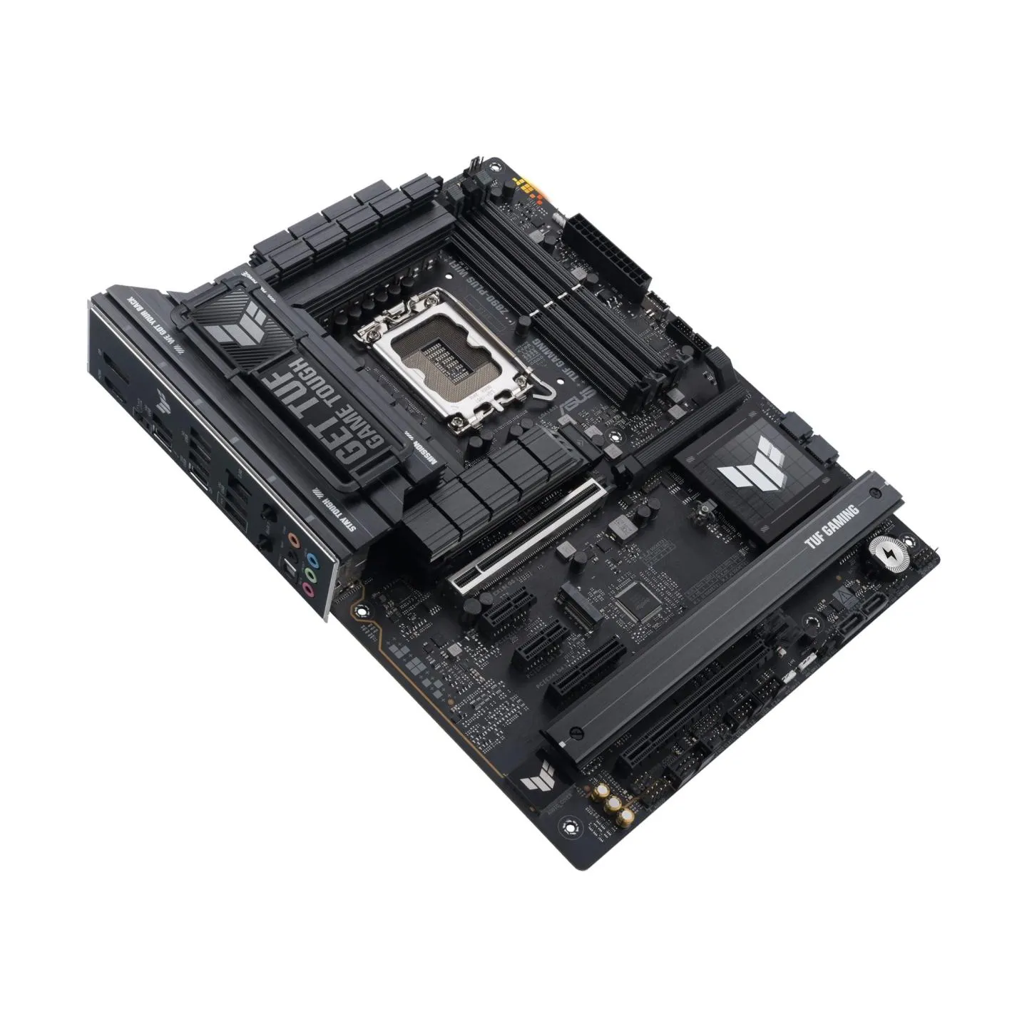 Asus Mainboard|ASUS|Intel Z890|LGA1851|ATX|Memory DDR5|Memory slots 4|2xPCI-Express 4.0 1x|1xPCI-Express 4.0 4x	|1xPCI-Express 4
