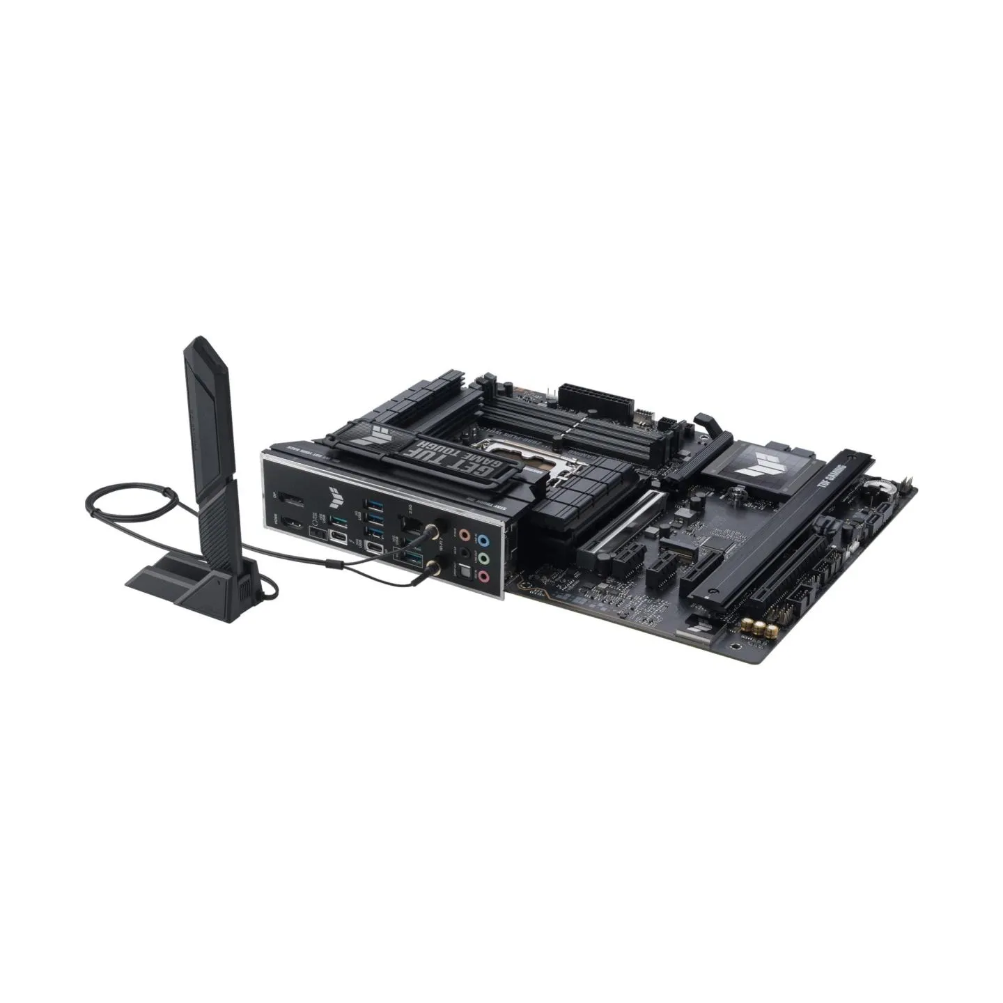 Asus Mainboard|ASUS|Intel Z890|LGA1851|ATX|Memory DDR5|Memory slots 4|2xPCI-Express 4.0 1x|1xPCI-Express 4.0 4x	|1xPCI-Express 4