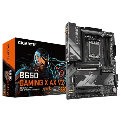 Gigabyte B650 GAMING X AX V2 1.0