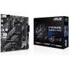 Asus Mainboard|ASUS|AMD B550|SAM4|Micro-ATX|Memory DDR4|Memory slots 2|1xPCI-Express 3.0 1x|1xPCI-Express 3.0 16x|1xPCI-Express 