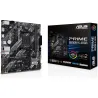 Asus Mainboard|ASUS|AMD B550|SAM4|Micro-ATX|Memory DDR4|Memory slots 2|1xPCI-Express 3.0 1x|1xPCI-Express 3.0 16x|1xPCI-Express 