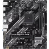 Asus Mainboard|ASUS|AMD B550|SAM4|Micro-ATX|Memory DDR4|Memory slots 2|1xPCI-Express 3.0 1x|1xPCI-Express 3.0 16x|1xPCI-Express 