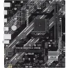 Asus Mainboard|ASUS|AMD B550|SAM4|Micro-ATX|Memory DDR4|Memory slots 2|1xPCI-Express 3.0 1x|1xPCI-Express 3.0 16x|1xPCI-Express 
