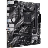 Asus Mainboard|ASUS|AMD B550|SAM4|Micro-ATX|Memory DDR4|Memory slots 2|1xPCI-Express 3.0 1x|1xPCI-Express 3.0 16x|1xPCI-Express 