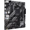 Asus Mainboard|ASUS|AMD B550|SAM4|Micro-ATX|Memory DDR4|Memory slots 2|1xPCI-Express 3.0 1x|1xPCI-Express 3.0 16x|1xPCI-Express 