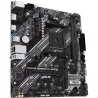 Asus Mainboard|ASUS|AMD B550|SAM4|Micro-ATX|Memory DDR4|Memory slots 2|1xPCI-Express 3.0 1x|1xPCI-Express 3.0 16x|1xPCI-Express 