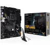 Asus Mainboard|ASUS|AMD B550|SAM4|ATX|Memory DDR4|Memory slots 4|1xPCI-Express 3.0 1x|1xPCI-Express 3.0 4x|1xPCI-Express 4.0 16x