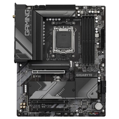 Gigabyte B650 GAMING X AX V2 1.0