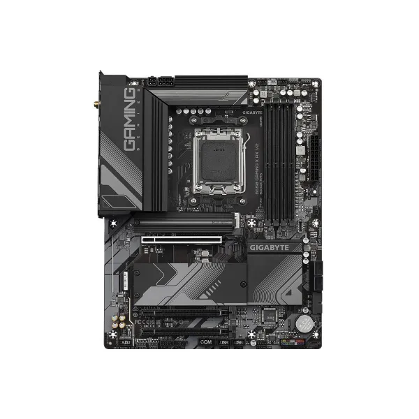 Gigabyte B650 GAMING X AX V2 1.0
