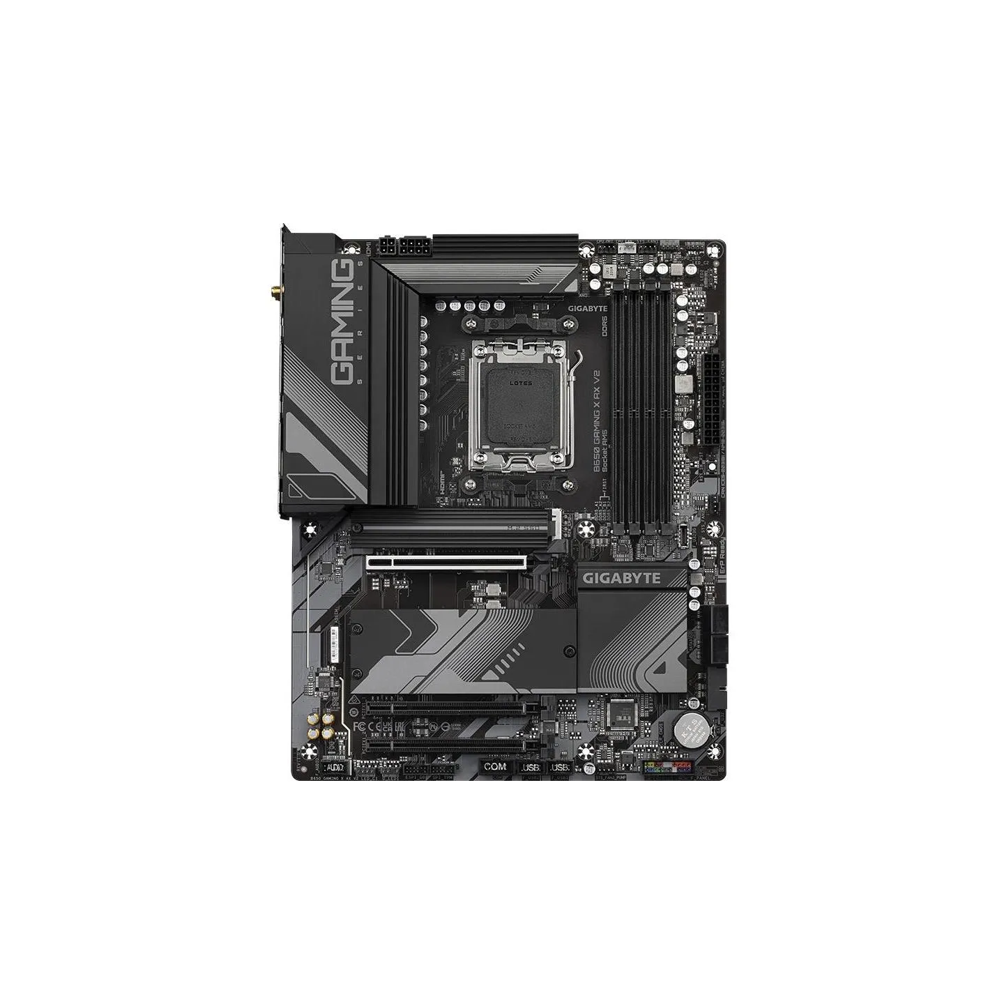 Gigabyte B650 GAMING X AX V2 1.0