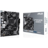 Asus Mainboard|ASUS|AMD A520|SAM4|Micro-ATX|Memory DDR4|Memory slots 2|1xPCI-Express 3.0 1x|1xPCI-Express 3.0 16x|1xM.2|1xHDMI|2