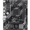 Asus Mainboard|ASUS|AMD A520|SAM4|Micro-ATX|Memory DDR4|Memory slots 2|1xPCI-Express 3.0 1x|1xPCI-Express 3.0 16x|1xM.2|1xHDMI|2