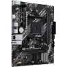 Asus Mainboard|ASUS|AMD A520|SAM4|Micro-ATX|Memory DDR4|Memory slots 2|1xPCI-Express 3.0 1x|1xPCI-Express 3.0 16x|1xM.2|1xHDMI|2