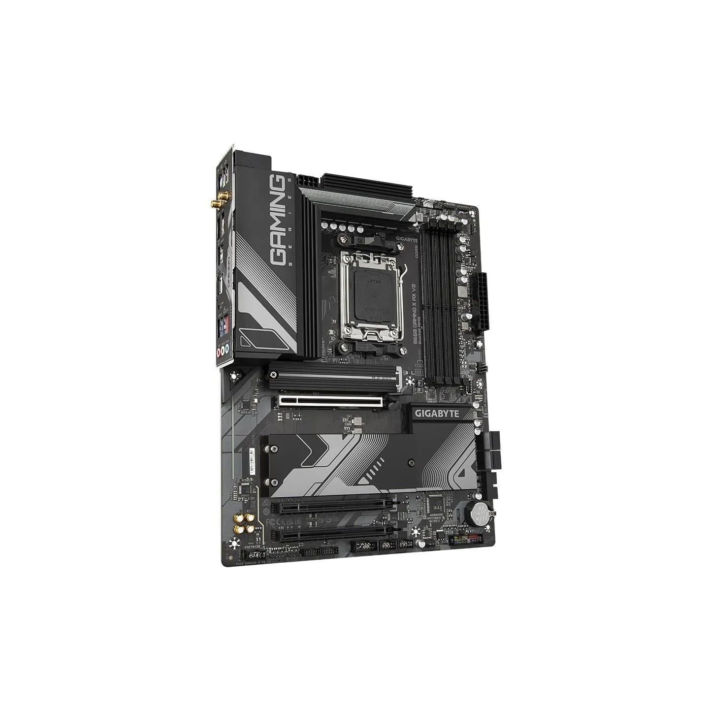 Gigabyte B650 GAMING X AX V2 1.0