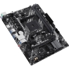 Asus Mainboard|ASUS|AMD A520|SAM4|Micro-ATX|Memory DDR4|Memory slots 2|1xPCI-Express 3.0 1x|1xPCI-Express 3.0 16x|1xM.2|1xHDMI|2