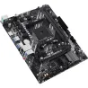 Asus Mainboard|ASUS|AMD A520|SAM4|Micro-ATX|Memory DDR4|Memory slots 2|1xPCI-Express 3.0 1x|1xPCI-Express 3.0 16x|1xM.2|1xHDMI|2