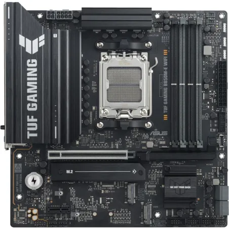 Asus Mainboard|ASUS|AMD B850|SAM5|Micro-ATX|Memory DDR5|Memory slots 4|1xPCI-Express 4.0 1x|1xPCI-Express 4.0 16x|1xPCI-Express 