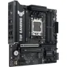 Asus Mainboard|ASUS|AMD B850|SAM5|Micro-ATX|Memory DDR5|Memory slots 4|1xPCI-Express 4.0 1x|1xPCI-Express 4.0 16x|1xPCI-Express 