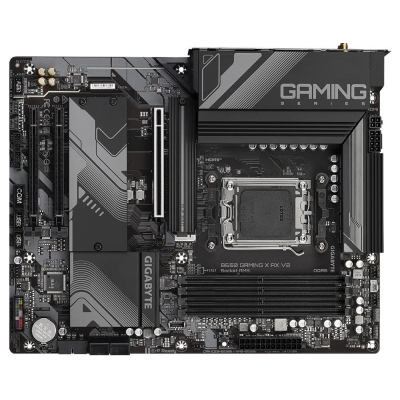 Gigabyte B650 GAMING X AX V2 1.0