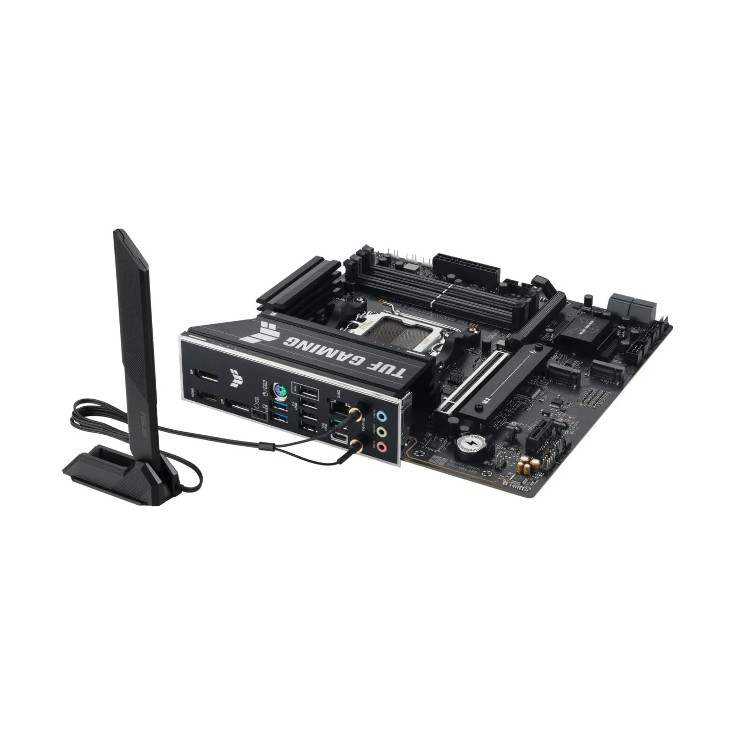 Asus Mainboard|ASUS|AMD B850|SAM5|Micro-ATX|Memory DDR5|Memory slots 4|1xPCI-Express 4.0 1x|1xPCI-Express 4.0 16x|1xPCI-Express 