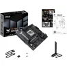 Asus Mainboard|ASUS|AMD B850|SAM5|Micro-ATX|Memory DDR5|Memory slots 4|1xPCI-Express 4.0 1x|1xPCI-Express 4.0 16x|1xPCI-Express 