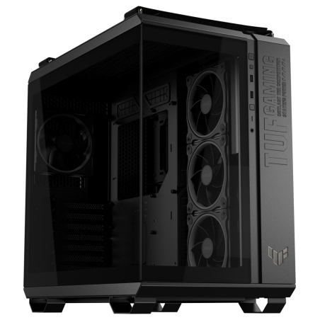 Asus Case|ASUS|TUF Gaming GT502 Horizon|MidiTower|Case product features Transparent panel|Not included|ATX|MicroATX|MiniITX|Colo