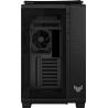 Asus Case|ASUS|TUF Gaming GT502 Horizon|MidiTower|Case product features Transparent panel|Not included|ATX|MicroATX|MiniITX|Colo