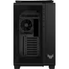 Asus Case|ASUS|TUF Gaming GT502 Horizon|MidiTower|Case product features Transparent panel|Not included|ATX|MicroATX|MiniITX|Colo