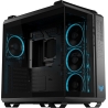 Asus Case|ASUS|TUF Gaming GT502 Horizon|MidiTower|Case product features Transparent panel|Not included|ATX|MicroATX|MiniITX|Colo