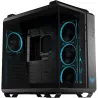 Asus Case|ASUS|TUF Gaming GT502 Horizon|MidiTower|Case product features Transparent panel|Not included|ATX|MicroATX|MiniITX|Colo