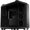 Asus Case|ASUS|TUF Gaming GT502 Horizon|MidiTower|Case product features Transparent panel|Not included|ATX|MicroATX|MiniITX|Colo