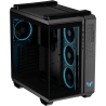 Asus Case|ASUS|TUF Gaming GT502 Horizon|MidiTower|Case product features Transparent panel|Not included|ATX|MicroATX|MiniITX|Colo