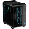 Asus Case|ASUS|TUF Gaming GT502 Horizon|MidiTower|Case product features Transparent panel|Not included|ATX|MicroATX|MiniITX|Colo