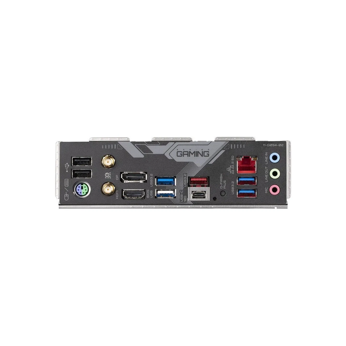 Gigabyte B650 GAMING X AX V2 1.0