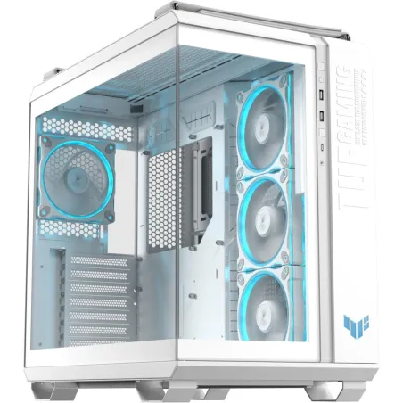 Asus Case|ASUS|TUF Gaming GT502 Horizon|MidiTower|Case product features Transparent panel|Not included|ATX|MicroATX|MiniITX|Colo