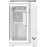 Asus Case|ASUS|TUF Gaming GT502 Horizon|MidiTower|Case product features Transparent panel|Not included|ATX|MicroATX|MiniITX|Colo