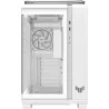 Asus Case|ASUS|TUF Gaming GT502 Horizon|MidiTower|Case product features Transparent panel|Not included|ATX|MicroATX|MiniITX|Colo