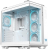 Asus Case|ASUS|TUF Gaming GT502 Horizon|MidiTower|Case product features Transparent panel|Not included|ATX|MicroATX|MiniITX|Colo