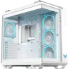 Asus Case|ASUS|TUF Gaming GT502 Horizon|MidiTower|Case product features Transparent panel|Not included|ATX|MicroATX|MiniITX|Colo