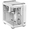 Asus Case|ASUS|TUF Gaming GT502 Horizon|MidiTower|Case product features Transparent panel|Not included|ATX|MicroATX|MiniITX|Colo