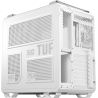Asus Case|ASUS|TUF Gaming GT502 Horizon|MidiTower|Case product features Transparent panel|Not included|ATX|MicroATX|MiniITX|Colo