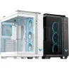 Asus Case|ASUS|TUF Gaming GT502 Horizon|MidiTower|Case product features Transparent panel|Not included|ATX|MicroATX|MiniITX|Colo