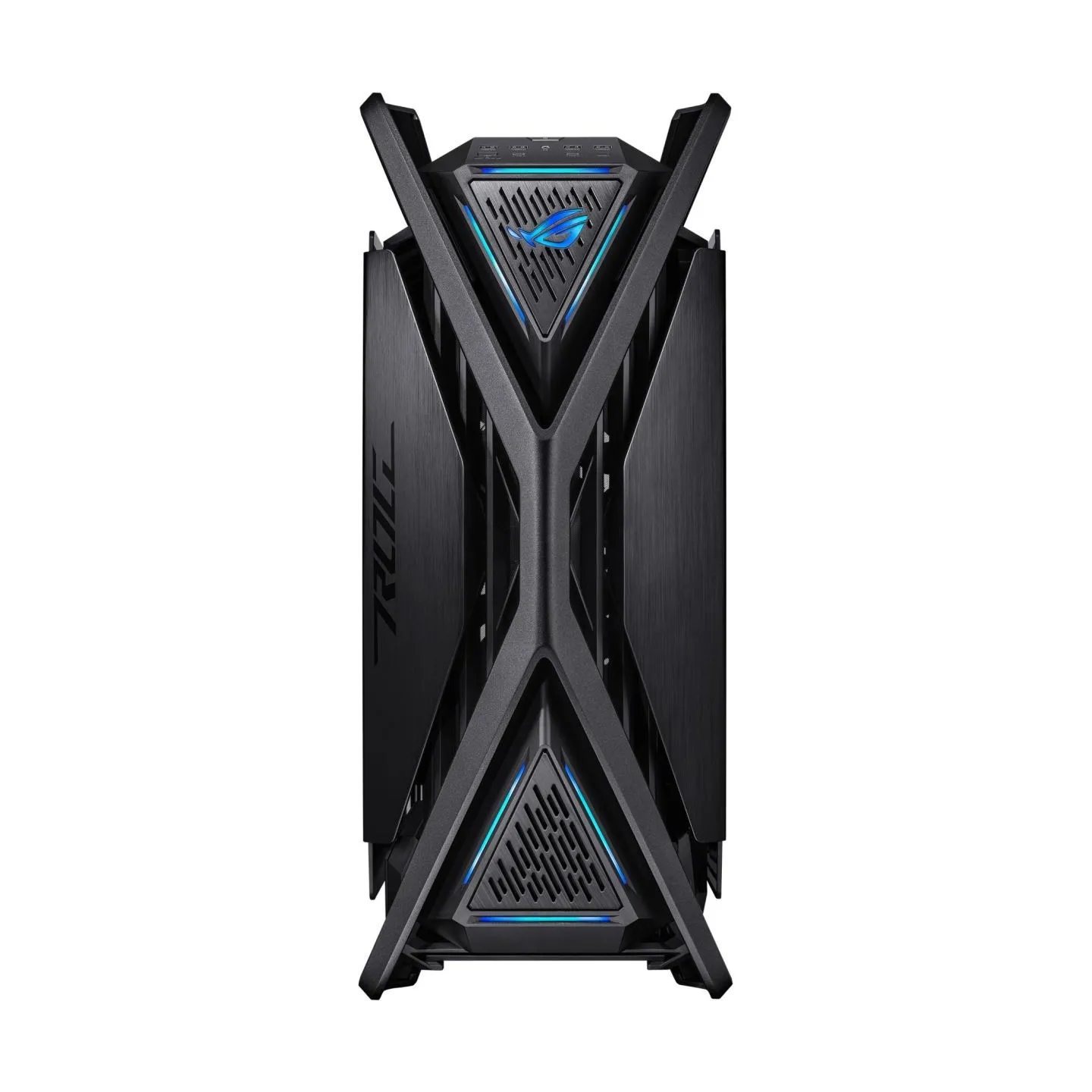 Asus Case|ASUS|ROG Hyperion GR701|Tower|Not included|ATX|EATX|MicroATX|MiniITX|GR701ROGHYPERION