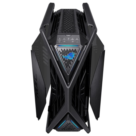Asus Case|ASUS|ROG Hyperion GR701|Tower|Not included|ATX|EATX|MicroATX|MiniITX|GR701ROGHYPERION