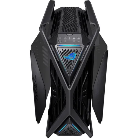 Asus Case|ASUS|ROG Hyperion GR701|Tower|Not included|ATX|EATX|MicroATX|MiniITX|GR701ROGHYPERION