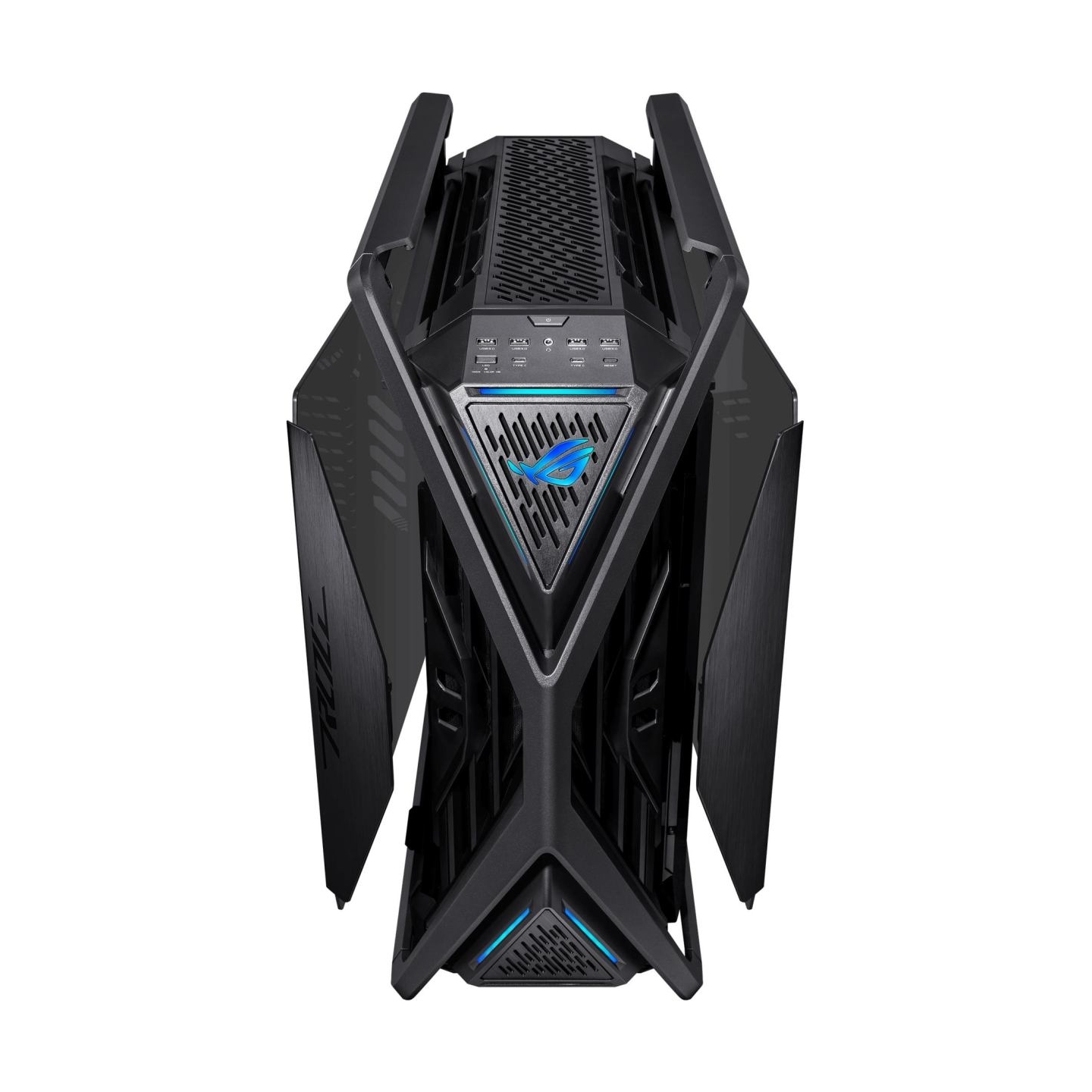 Asus Case|ASUS|ROG Hyperion GR701|Tower|Not included|ATX|EATX|MicroATX|MiniITX|GR701ROGHYPERION