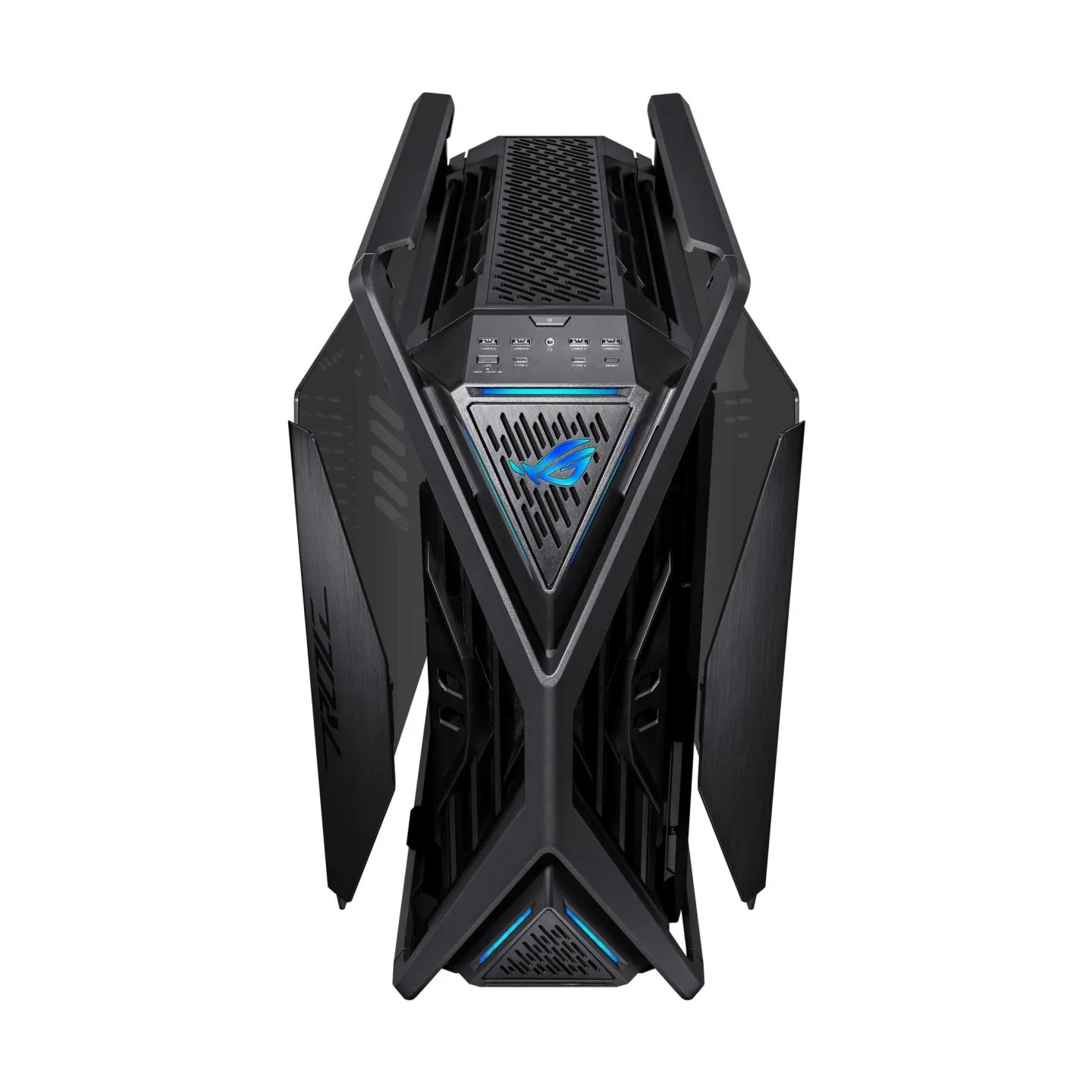 Asus Case|ASUS|ROG Hyperion GR701|Tower|Not included|ATX|EATX|MicroATX|MiniITX|GR701ROGHYPERION