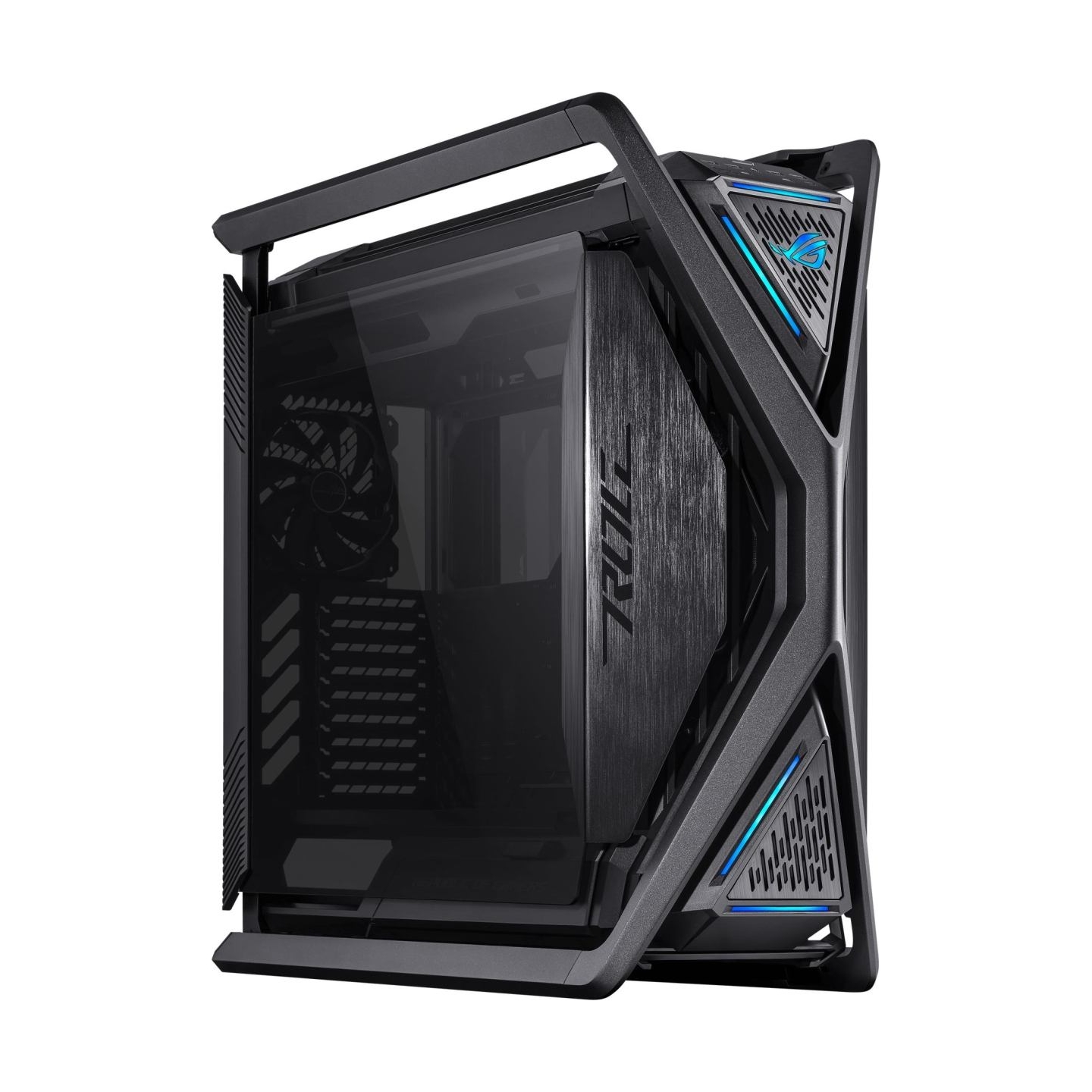 Asus Case|ASUS|ROG Hyperion GR701|Tower|Not included|ATX|EATX|MicroATX|MiniITX|GR701ROGHYPERION
