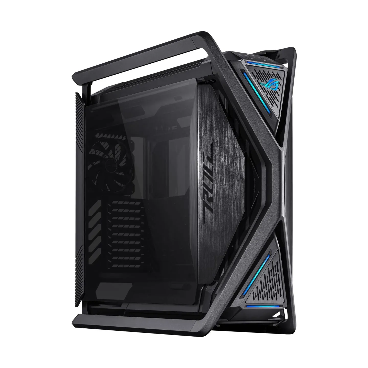 Asus Case|ASUS|ROG Hyperion GR701|Tower|Not included|ATX|EATX|MicroATX|MiniITX|GR701ROGHYPERION